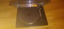 Gramofon DUAL CS455 złoty , sprawny