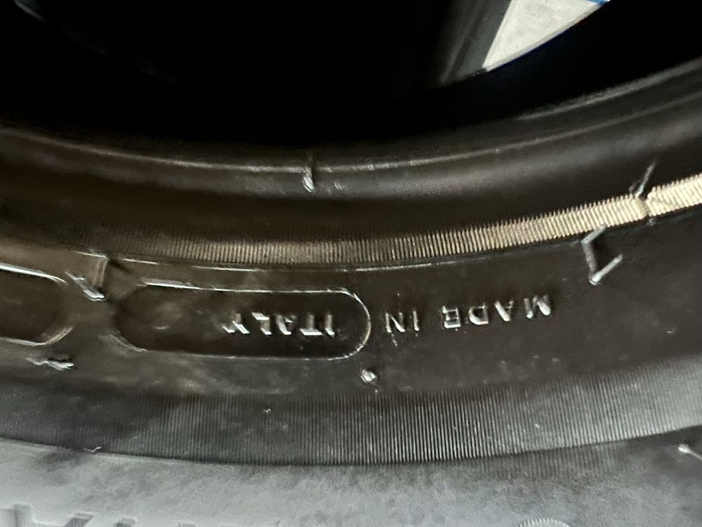 215/60/16 R16 Michelin E-Primacy 4шт нові