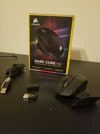 Rato Corsair Dark Core RGB