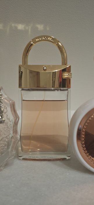 Perfumy arabskie MAOBOUSSIN Promisse Me