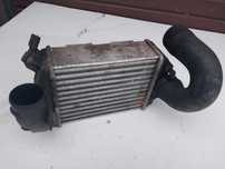 Intercooler Lewy Chłodnica Intercoolera Audi a4 b5 2.5 v6 Passat WYSYŁ