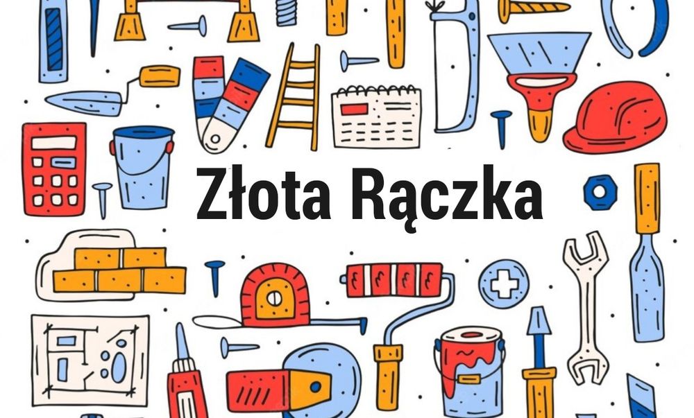 Złota rączka Dom/Ogród  - Zielona Góra - Solidnie I Terminowo