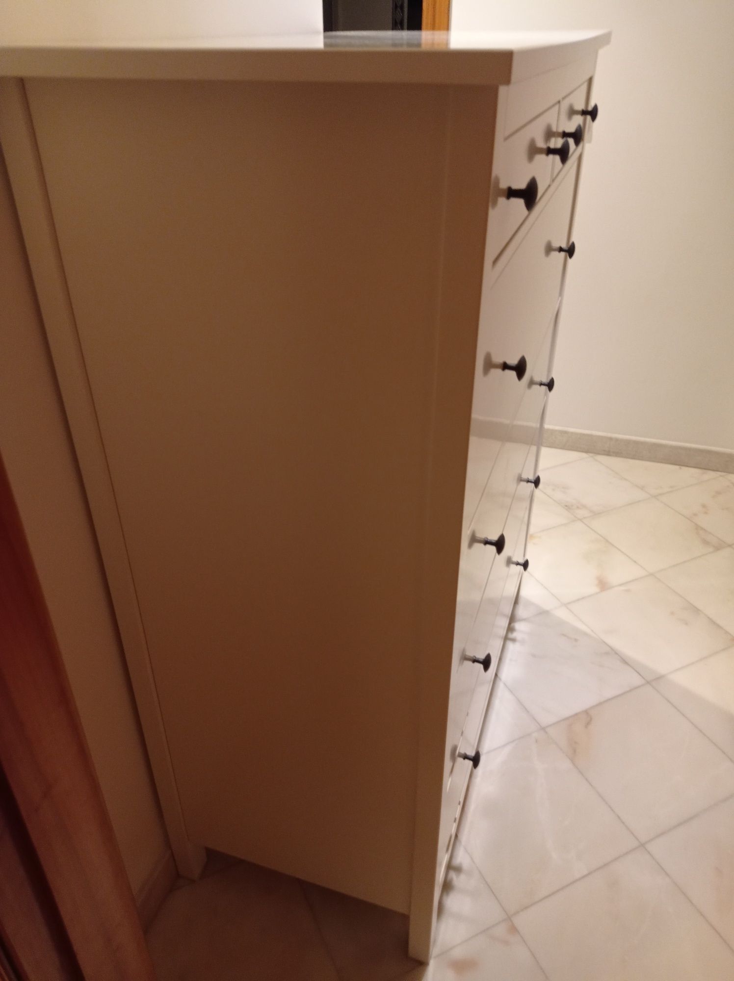 Cómoda Hemnes ikea