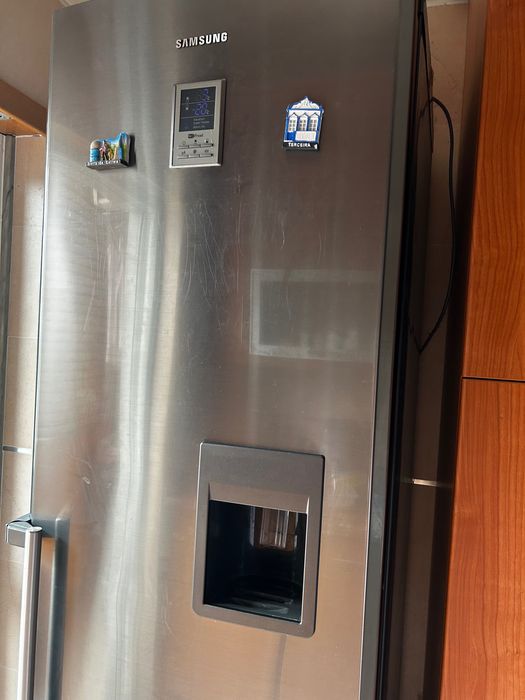 Frigorífico Samsung