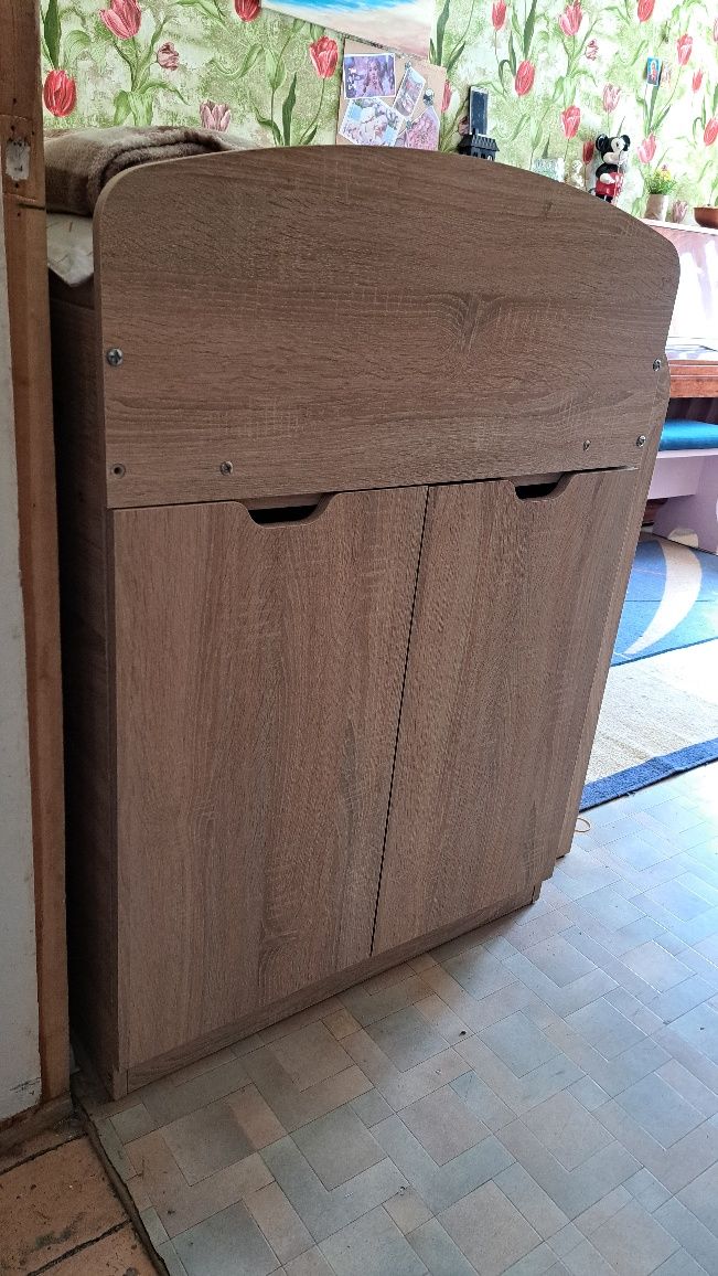 Продам кровать-чердак.