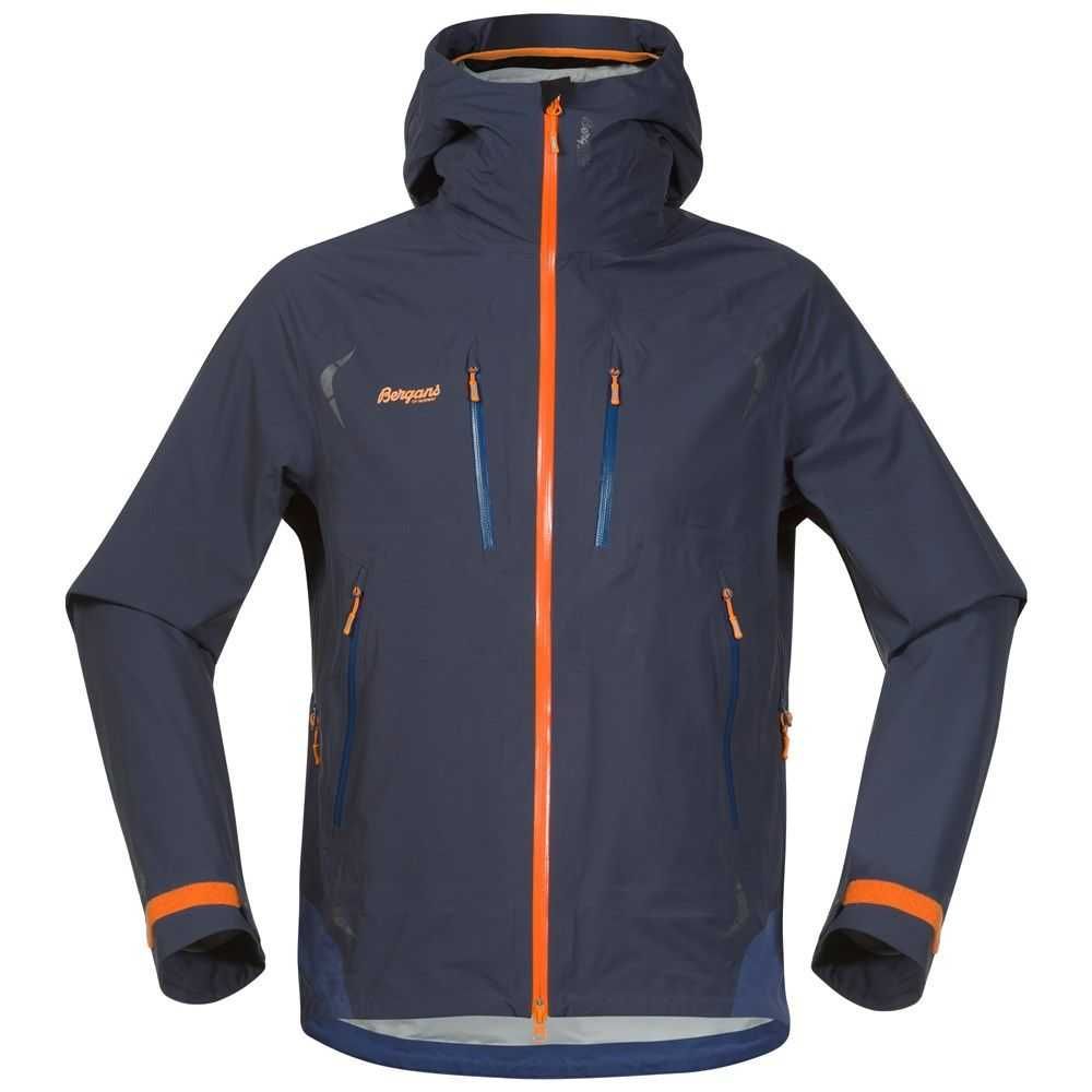 Bergans GTX Storen Jacket kurtka meska turystyczna outdoor Dermizax