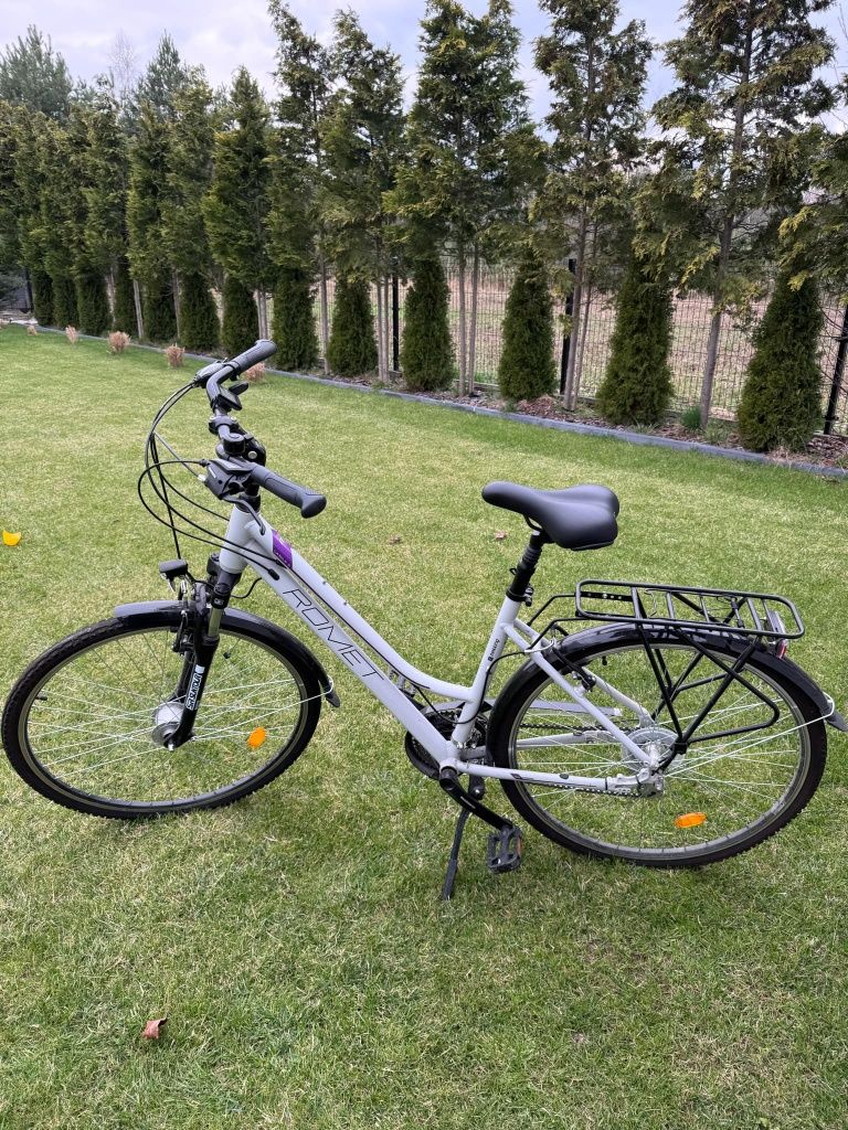 Sprzedam rower Gazela 3