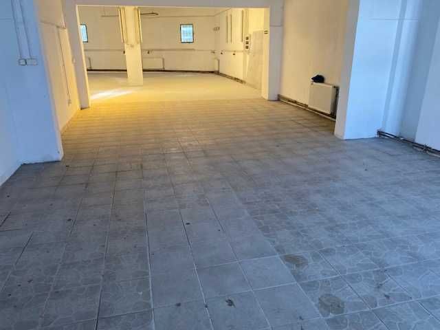 Wynajmę hale 210 m2 w Elblągu
