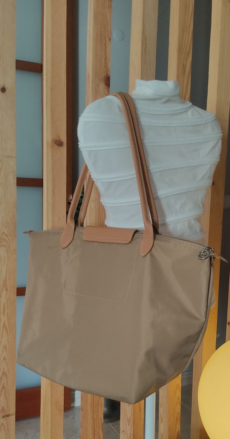 Mala Longchamp original