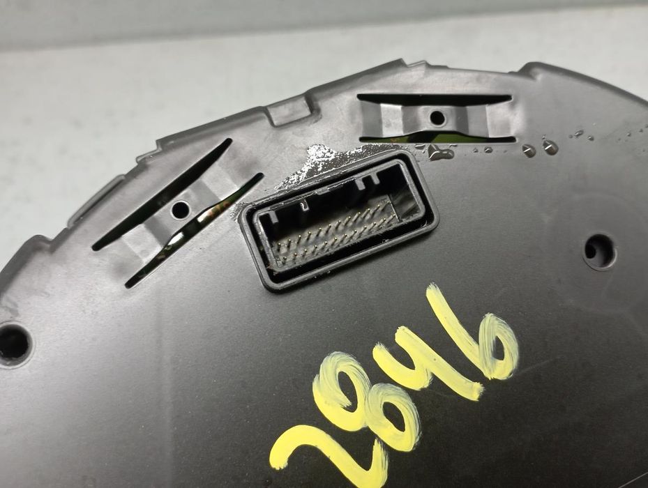 Quadrante / painel de instrumentos RENAULT Twingo III (BCM_)