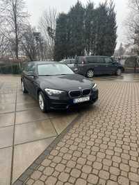 BMW Seria 1 auto w stanie idealnym - fv vat marża