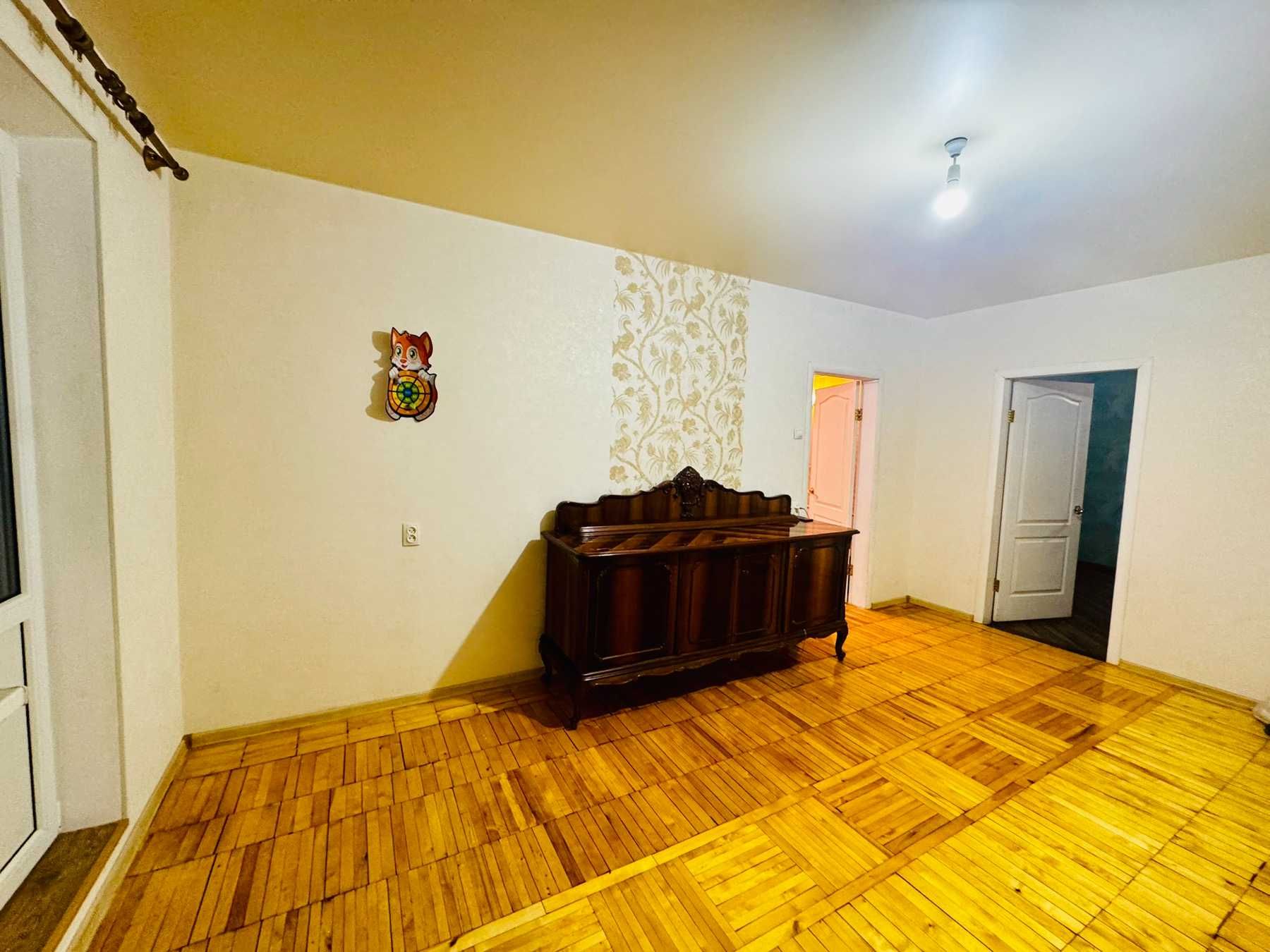 Продам отличную 3х ком квартиру на Алексеевке!