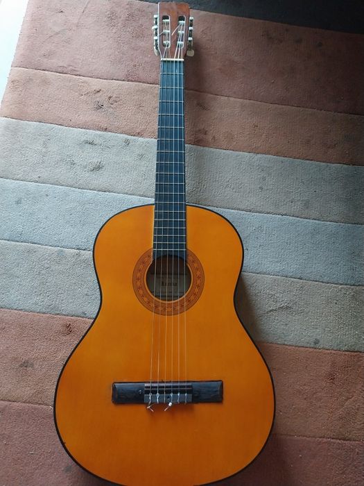 Viola/ guitarra classica  como nova