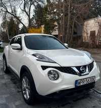 Nissan Juke 1.2 DIG-T Acenta