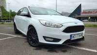 Ford Focus Ford Focus 1.5 TDCi+ doposażony