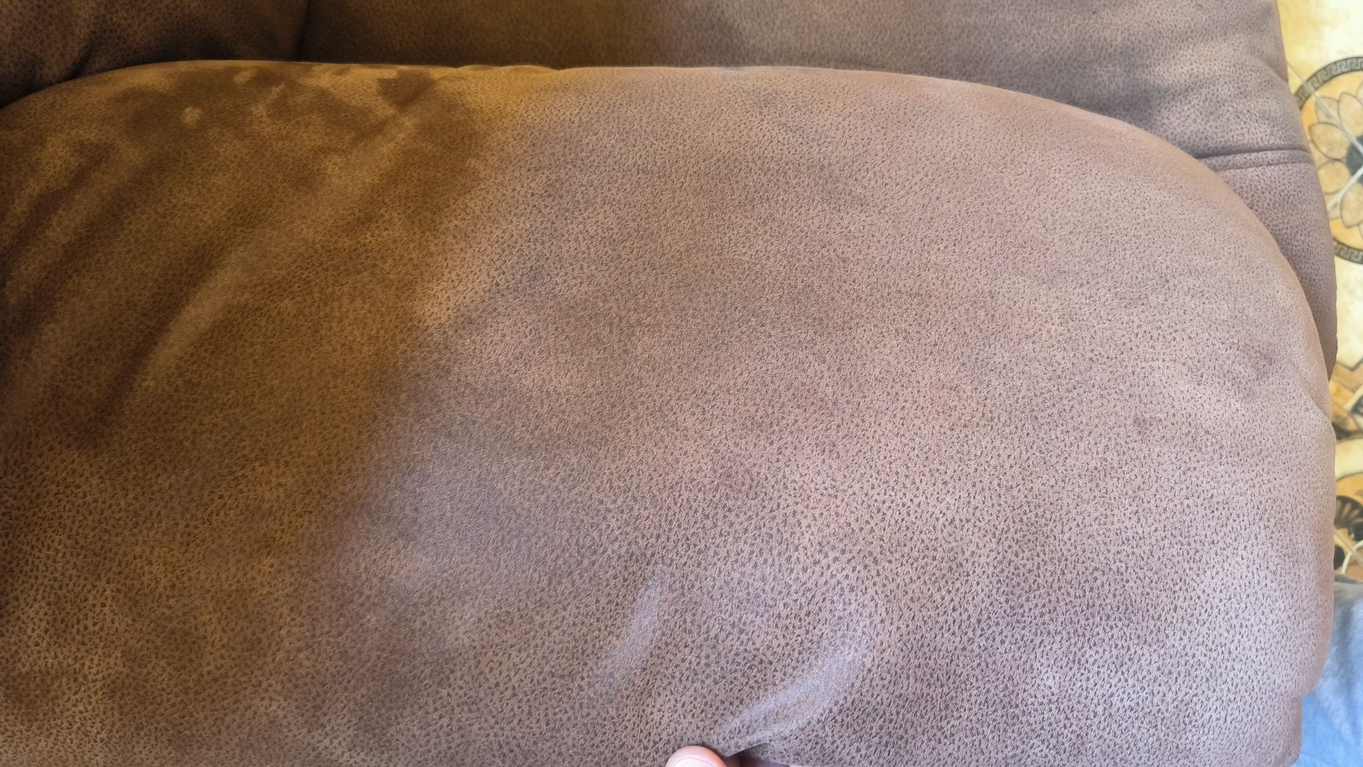 Zestaw wypoczynkowy 3+1, sofa i fotel Cheers z funkcją relax