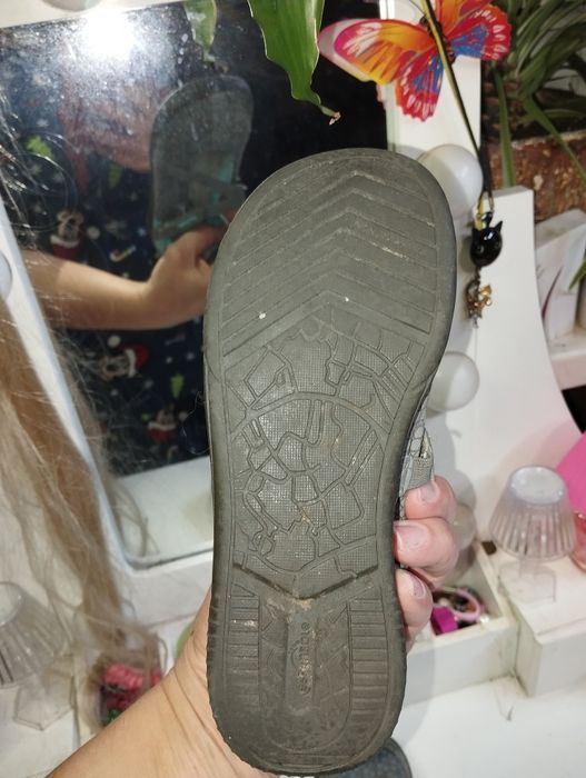 Макасины,туфли  Фирменные ,хорошего качества 19,5 см