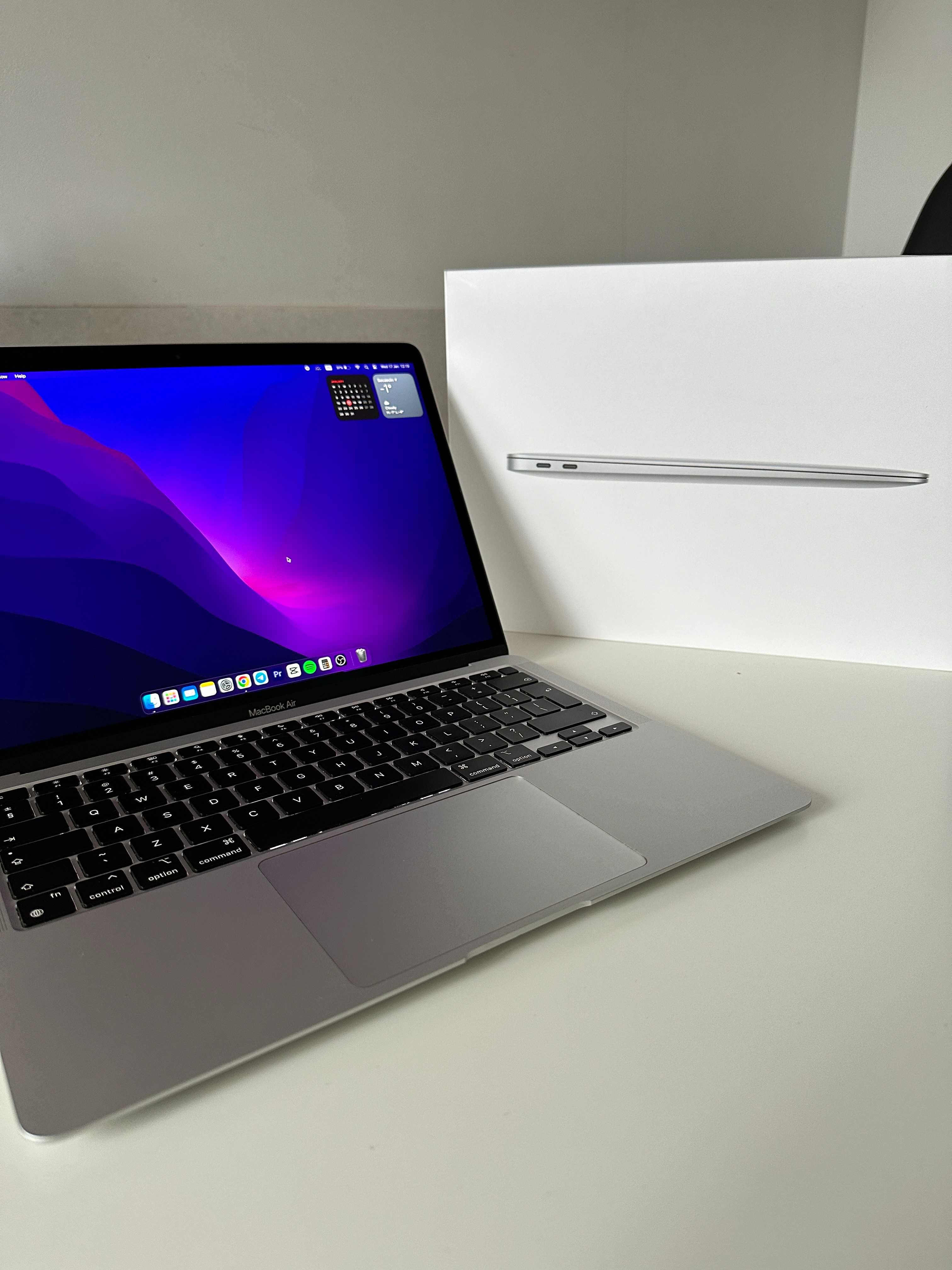 Apple Macbook Air M1 8/256