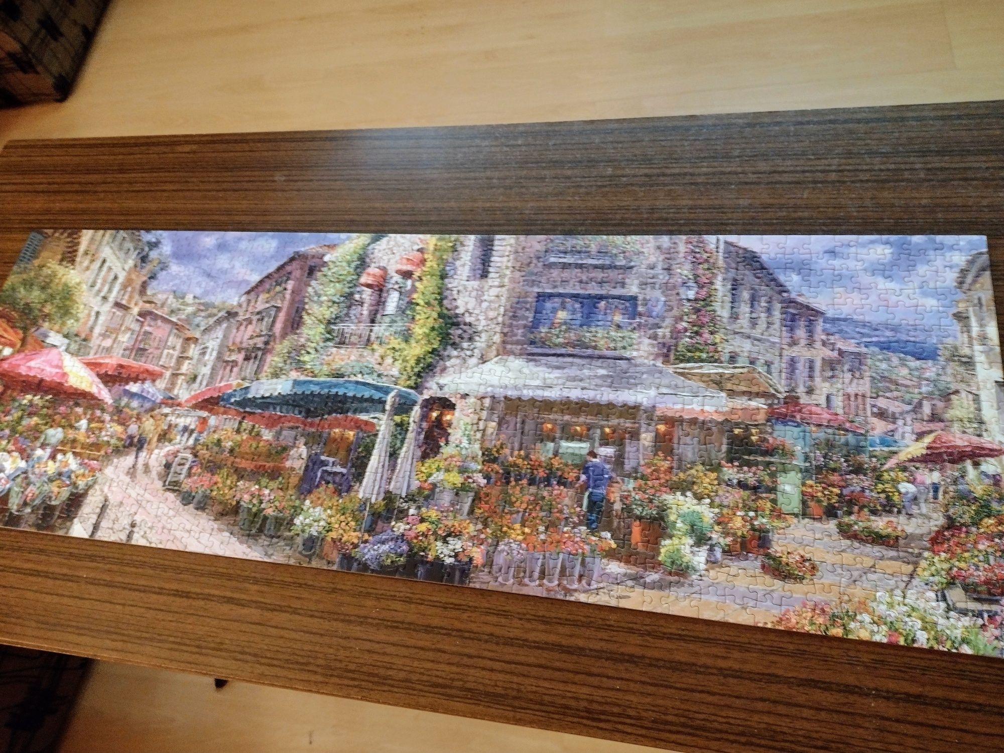 Puzzle 1000 schmidt