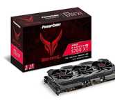 5700 Power Color Red Devil