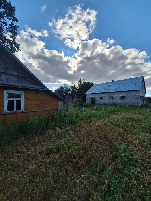 Siedlisko z domem Czepiele