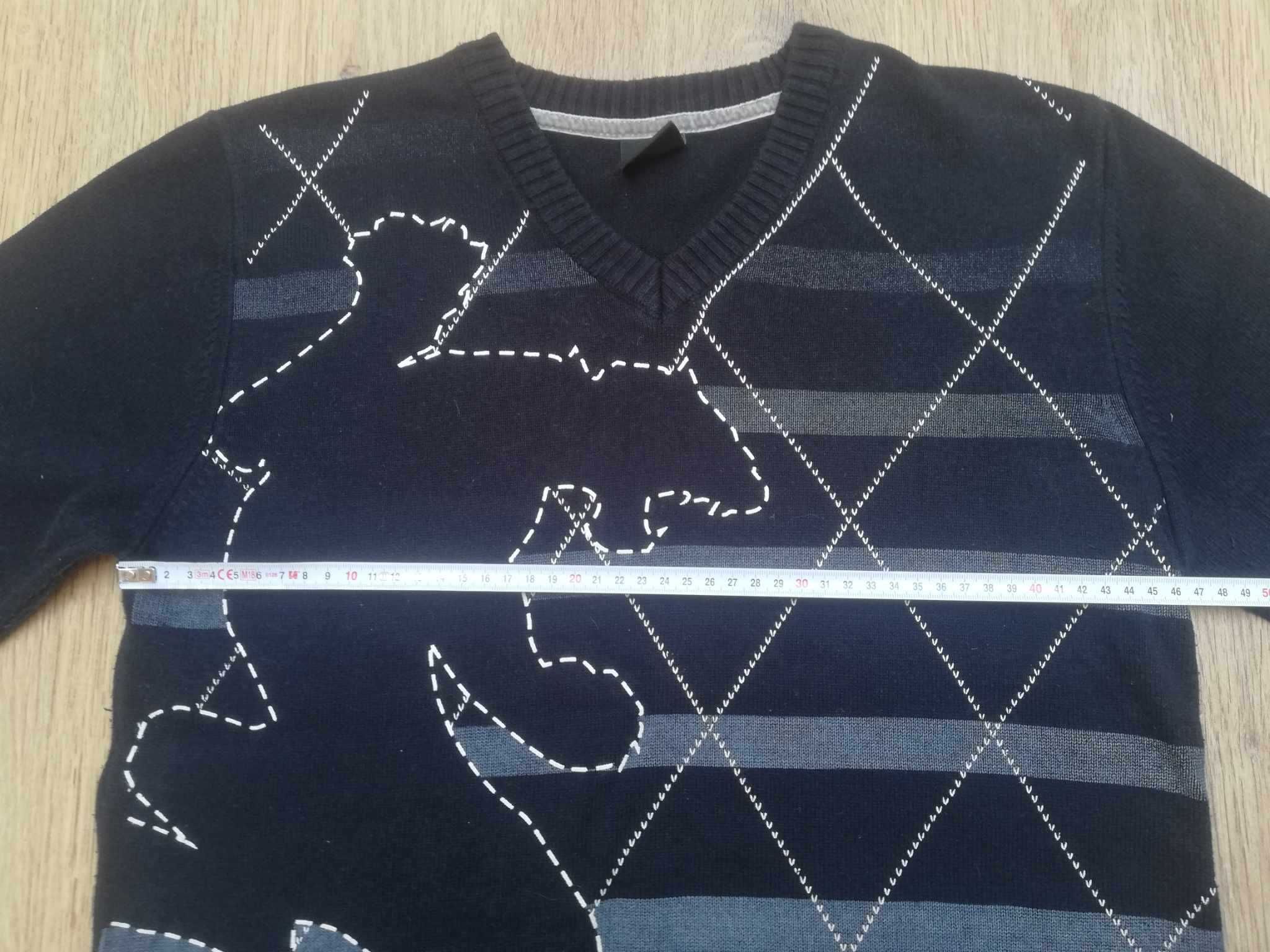 Sprzedam sweter męski