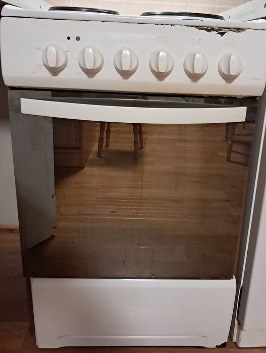 Продам електроплиту.