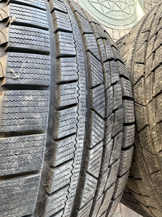 Firemax 245/45 R19