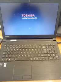 Portátil Toshiba Satelite Pro r50-C Intel Core i3-6006U-Impecável