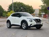 Nissan Juke 1.0 DIG-T Acenta