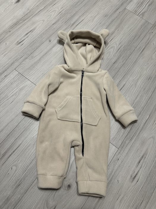 Ромпер   теплий