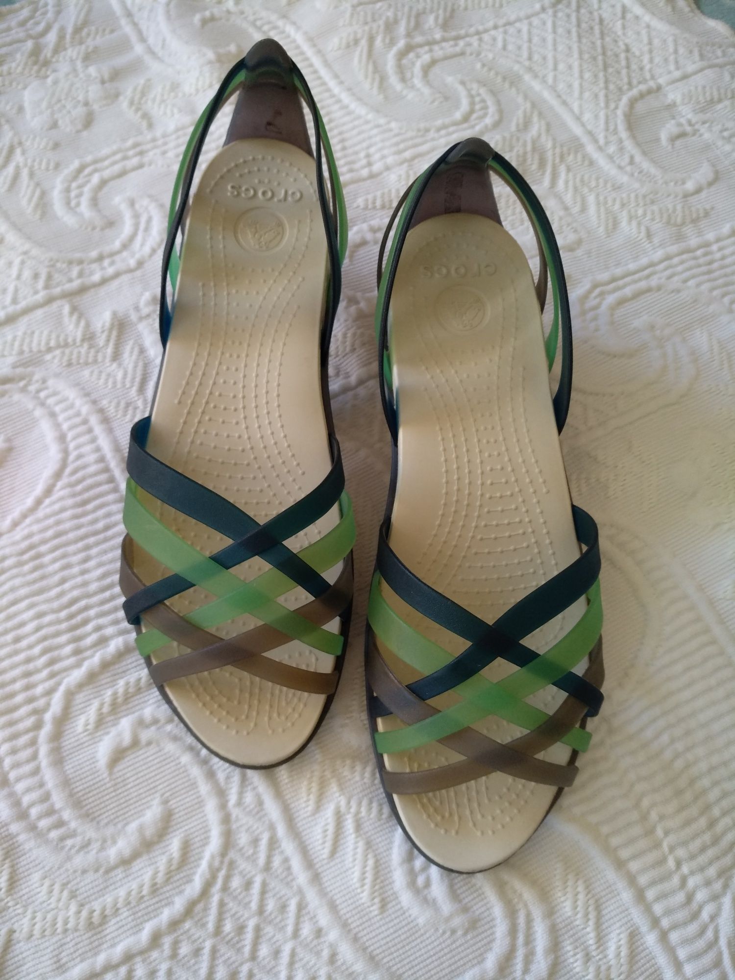 Crocs Huarache W10 40-41