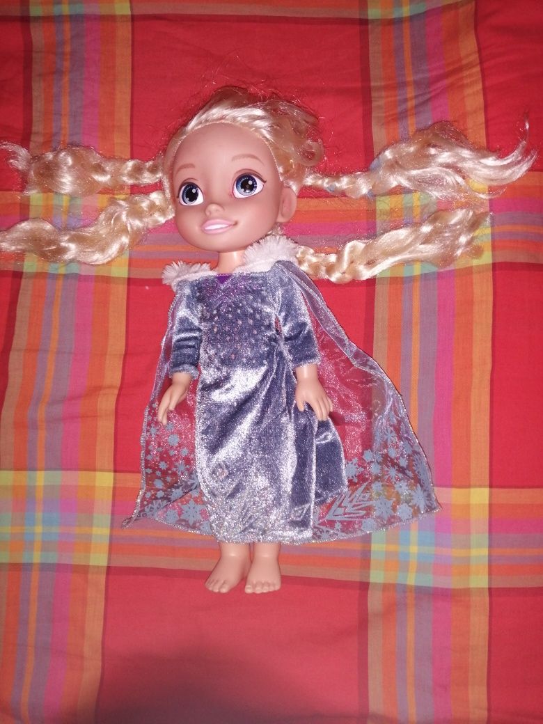 Boneca Disney Frozen