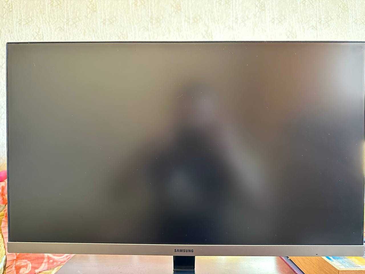 Монітор SAMSUNG 24" S24R350FZI