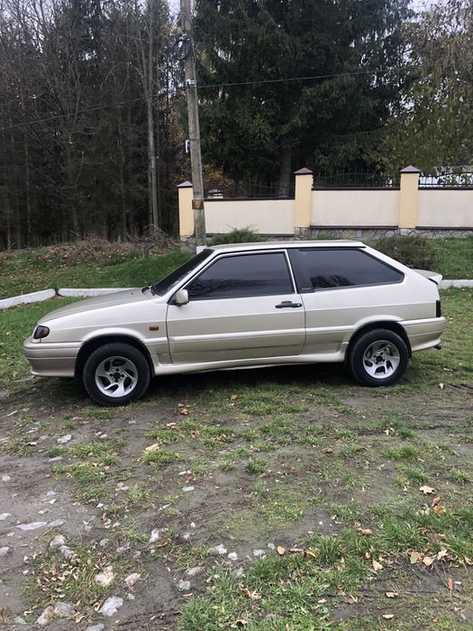 Ваз 2113 1.5І 2006р Стан відміний