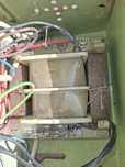 Transformator 24V 160VA prl