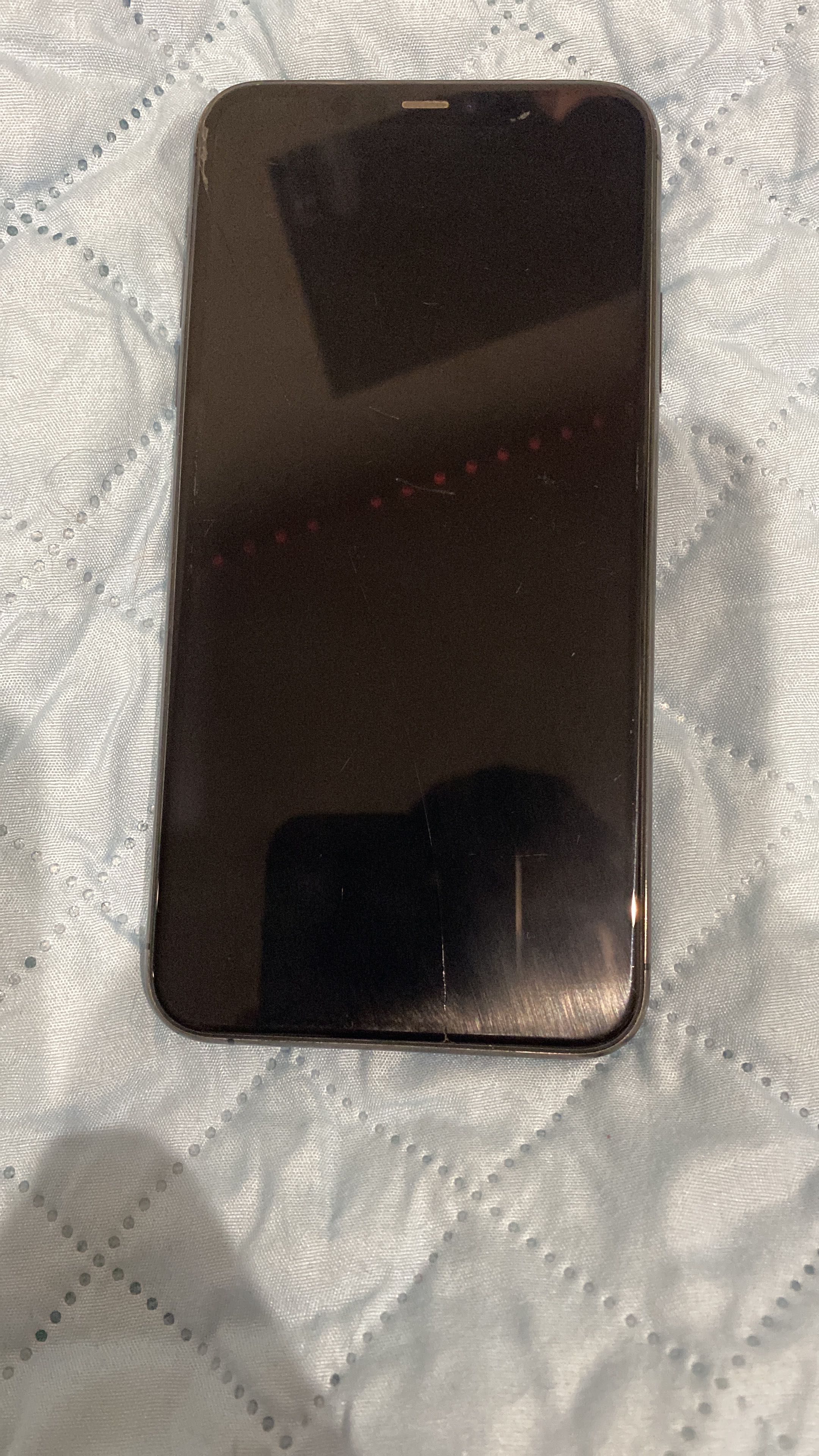 iPhone 11 é iPhone 13 pra peças