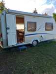 Caravana Burstner Belcanto 410TS