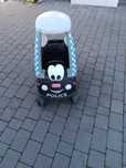Samochód Policyjny Little Tikes