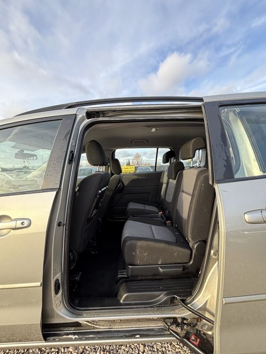 Na Sprzedaż Mazda 5 2.0B/7-os/super st/klima/zamiana/długie oplaty