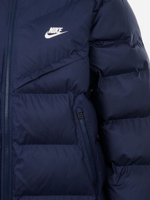 Куртка Nike (FB8189-410) Размер М