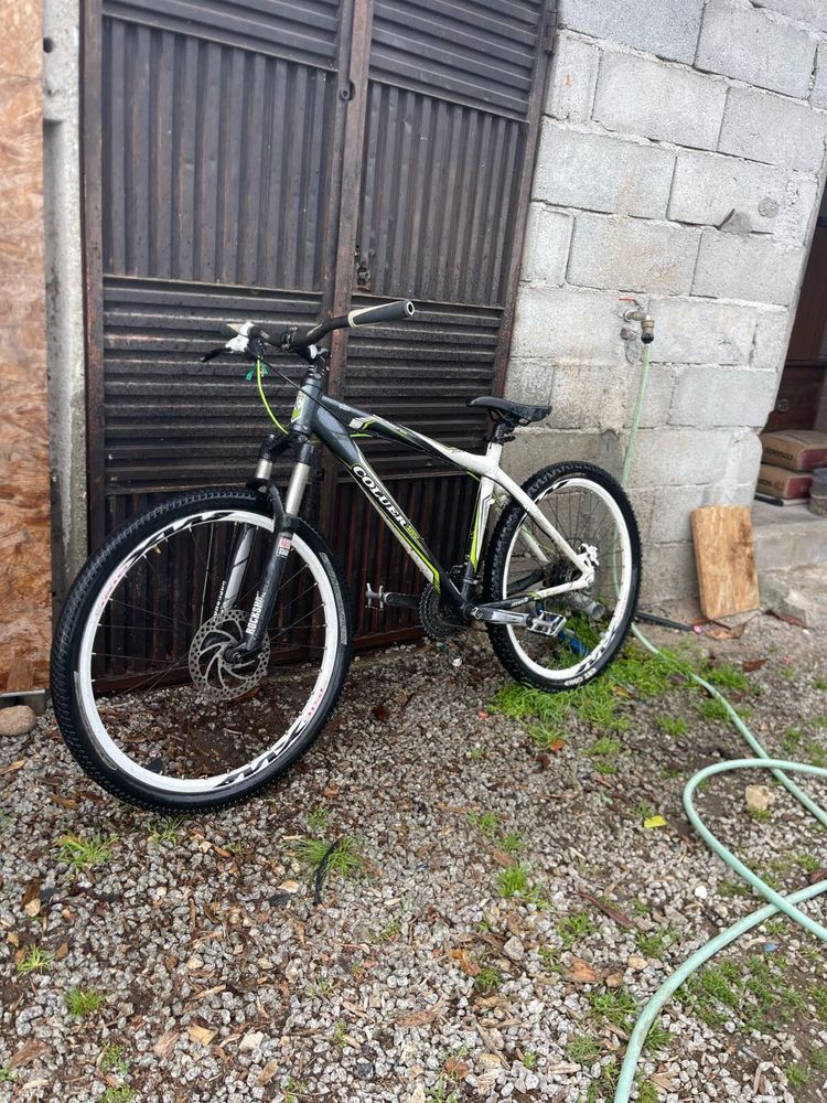 Bicicleta em bom estado
