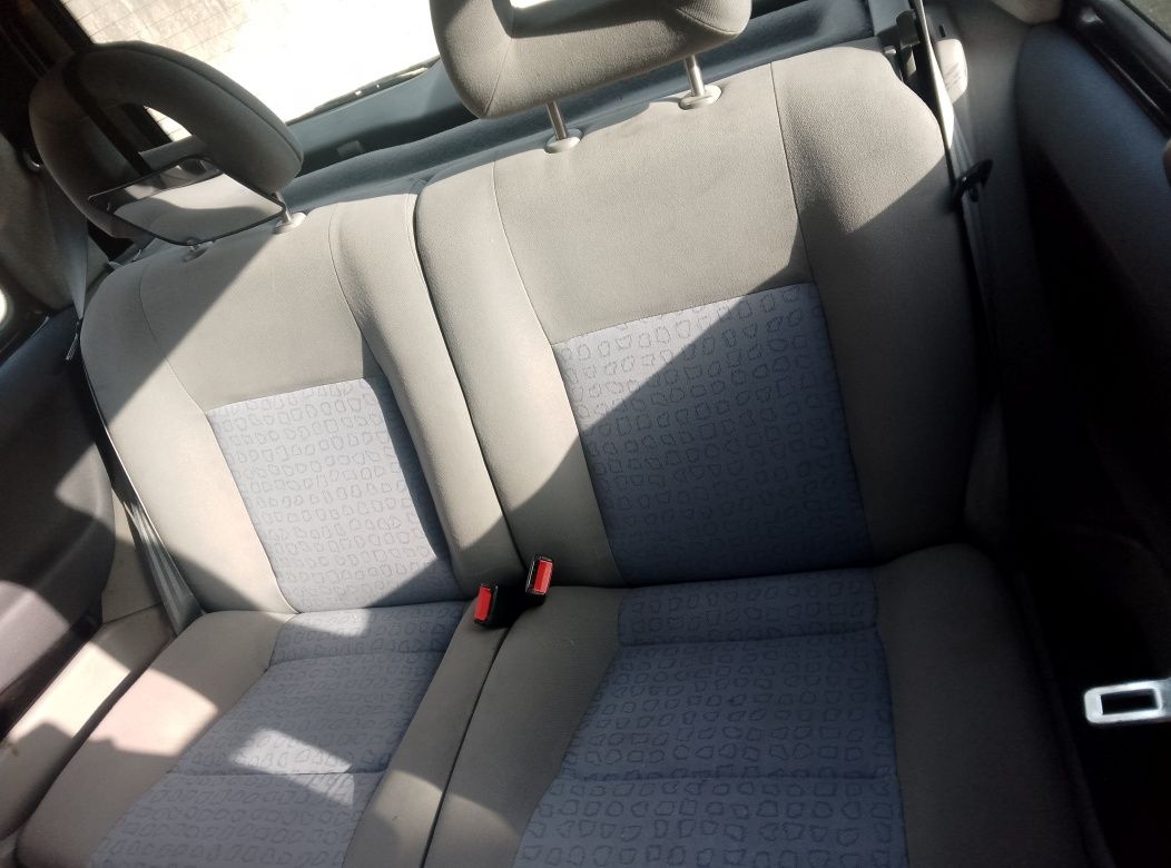 Volkswagen Lupo 1.0