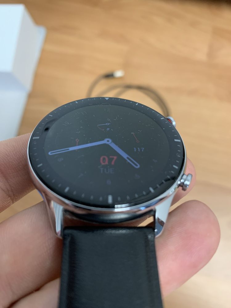 Amazfit GTR 2 Classic