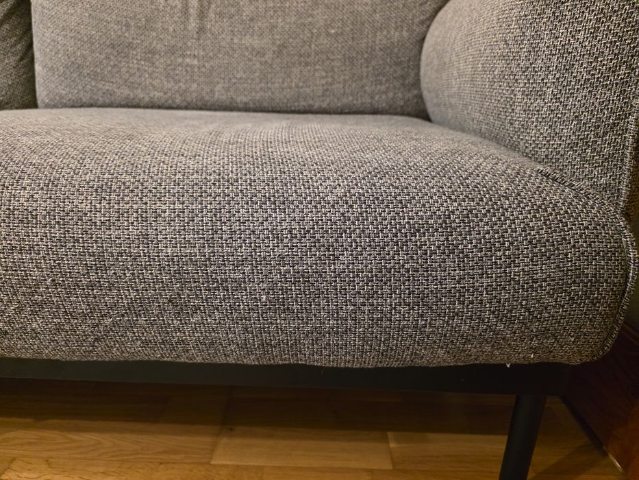 ÄPPLARYD, sofa IKEA dwuosobowa