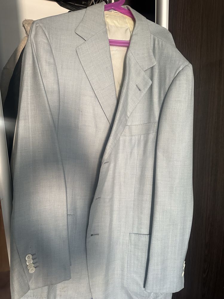 Men's Sartoria Castangia Blazer