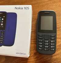 Nokia 105 мобільний телефон