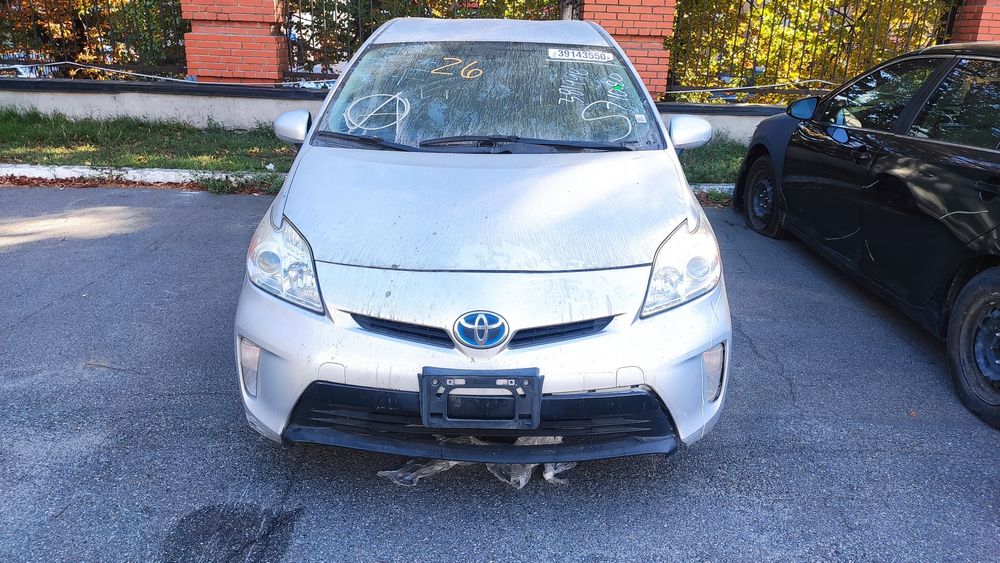Разборка toyota prius 30/35/plug in/ 50 тойота приус 30/ 50 плагин