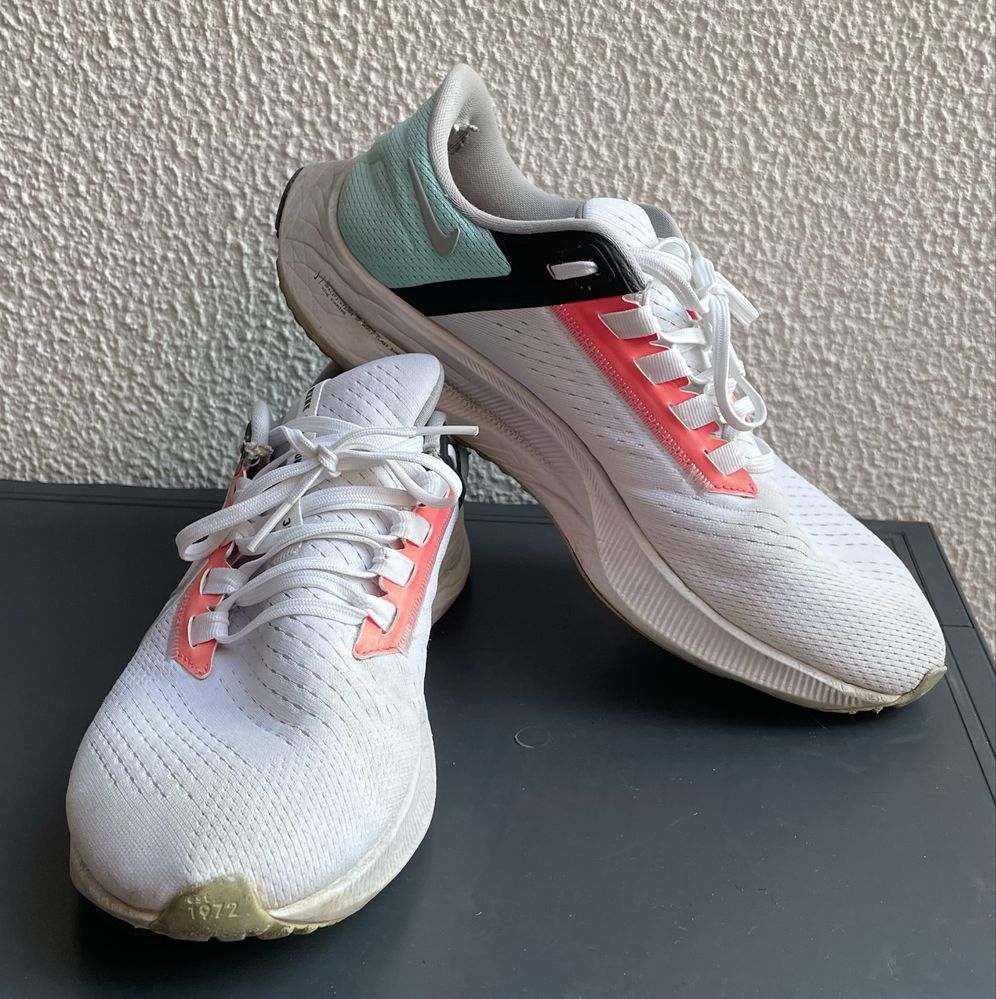 Nike Pegasus 38