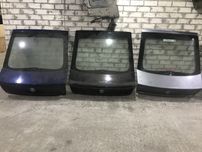 Крышка багажника, багажник, ляда OPEL VECTRA, Опель Вектра Ц Лифтбек